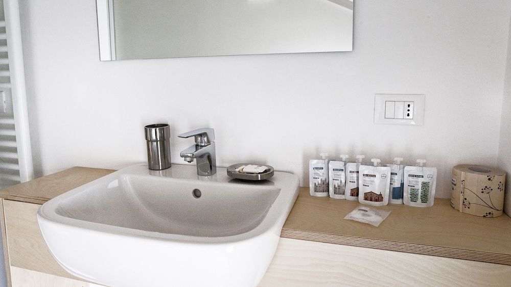 Italianway - Caretto Basic Apartment, 3 Bedrooms 16