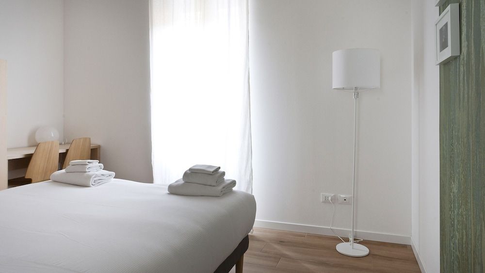 Italianway - Caretto Basic Apartment, 3 Bedrooms 5