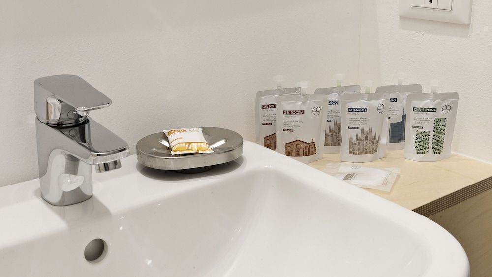 Italianway   - Caretto Apartment, 1 Bedroom (3) 7