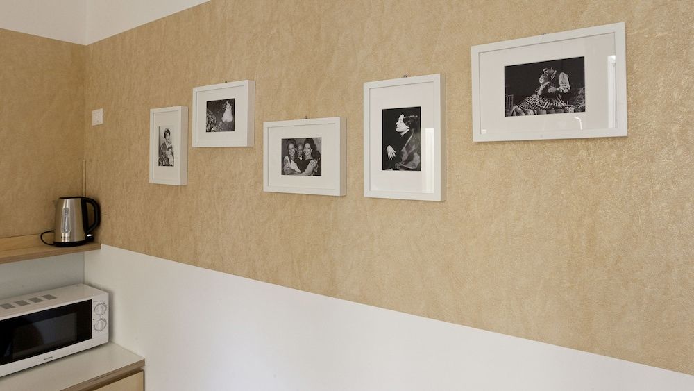 Italianway   - Caretto Apartment, 1 Bedroom (3) 11