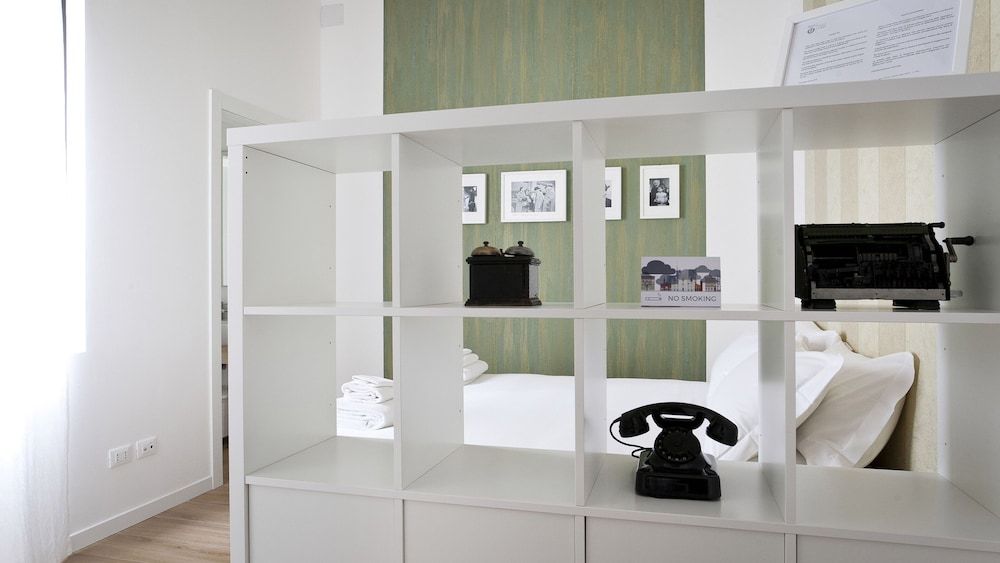 Italianway - Caretto Basic Apartment, 3 Bedrooms 17