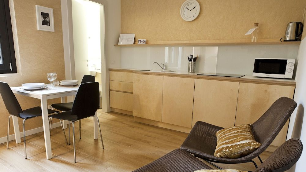 Italianway   - Caretto Apartment, 1 Bedroom (3) 14