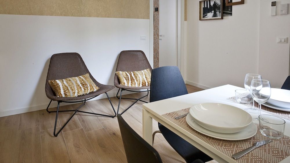 Italianway   - Caretto Apartment, 1 Bedroom (3) 12