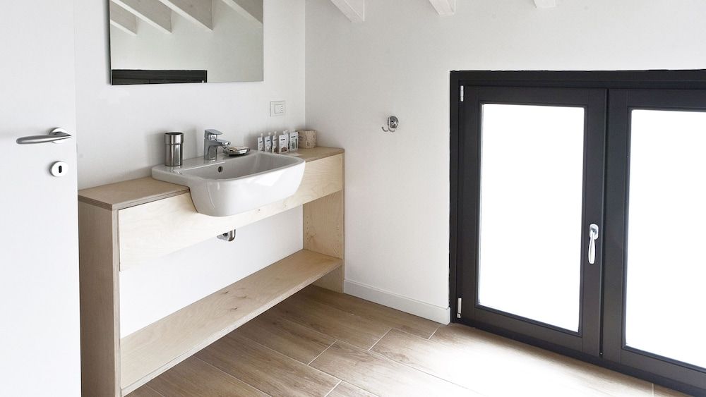 Italianway - Caretto Basic Apartment, 3 Bedrooms 14