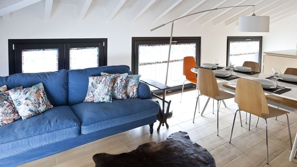 Italianway - Caretto Basic Apartment, 3 Bedrooms 20