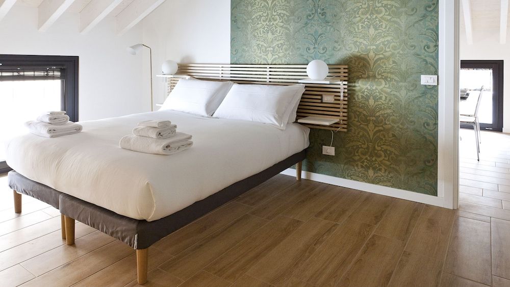 Italianway - Caretto Basic Apartment, 3 Bedrooms 8