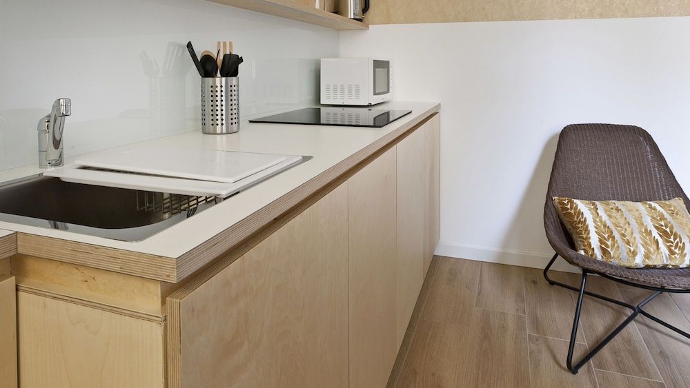 Italianway   - Caretto Apartment, 1 Bedroom (3) 5