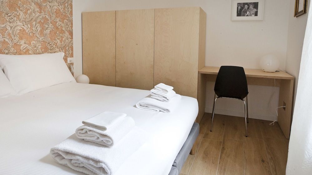 Italianway   - Caretto Apartment, 1 Bedroom (3) 3