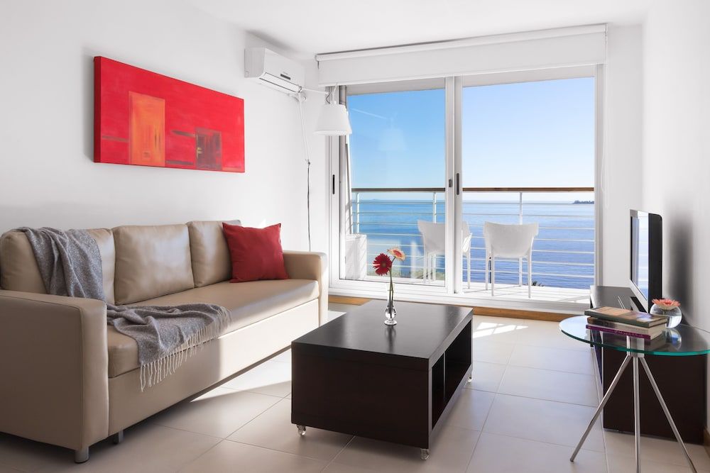 Real Colonia Hotel & Suites Family Apartment 5