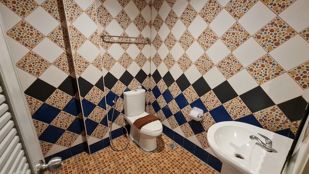 Vech Guesthouse Patong Standard Double Room 12