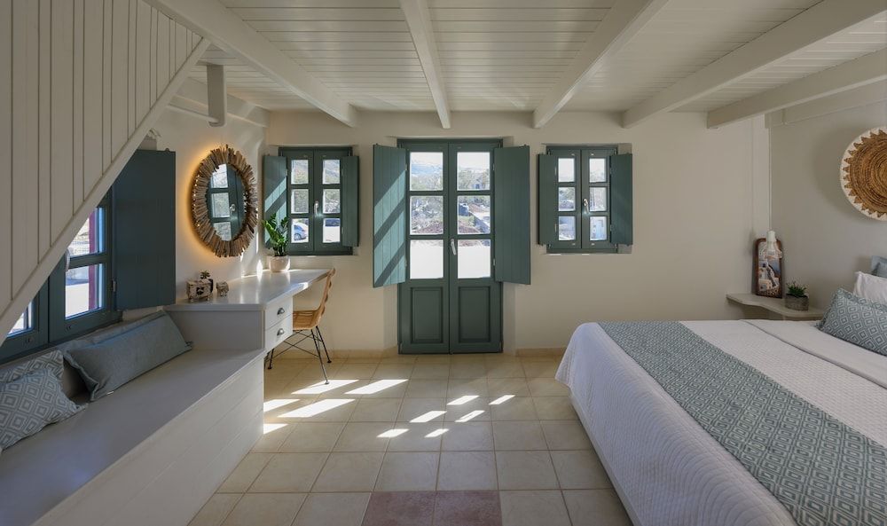 Michelangelo Beach Villa Comfort Villa 10