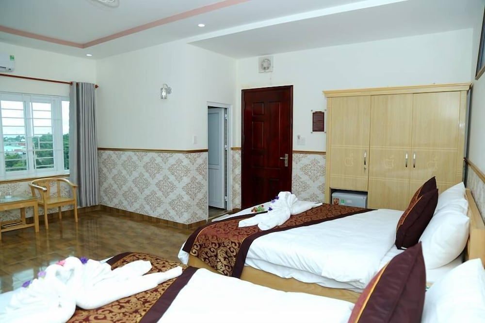 AEC Hotel Ban Me Family Room 5