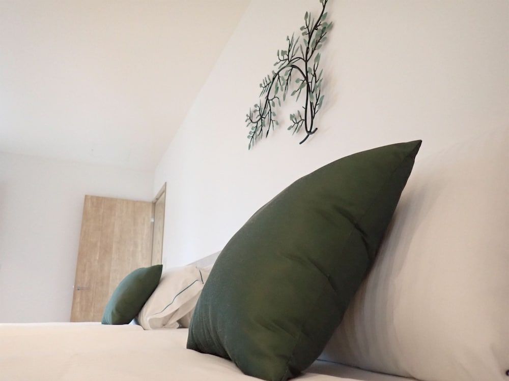 Premium Cottage 2-Bedroom112m2 No smoking (With private pool)