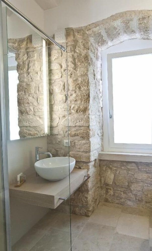 MoMa Molfetta Mare Double Room, Sea View 5