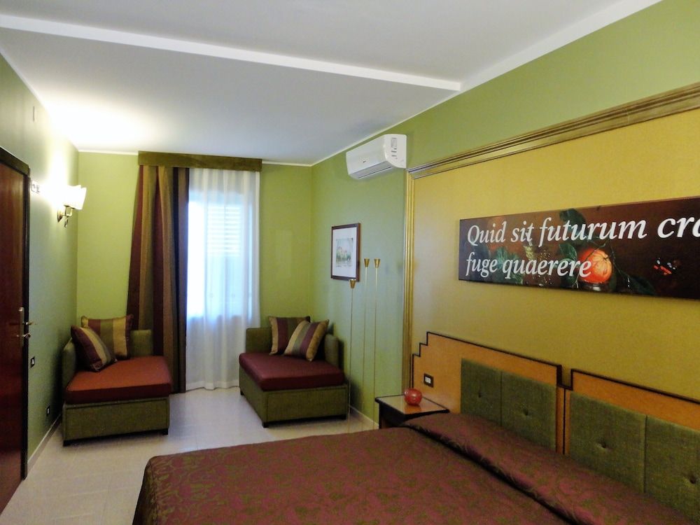 Hotel Orazio Double or Twin Room 4
