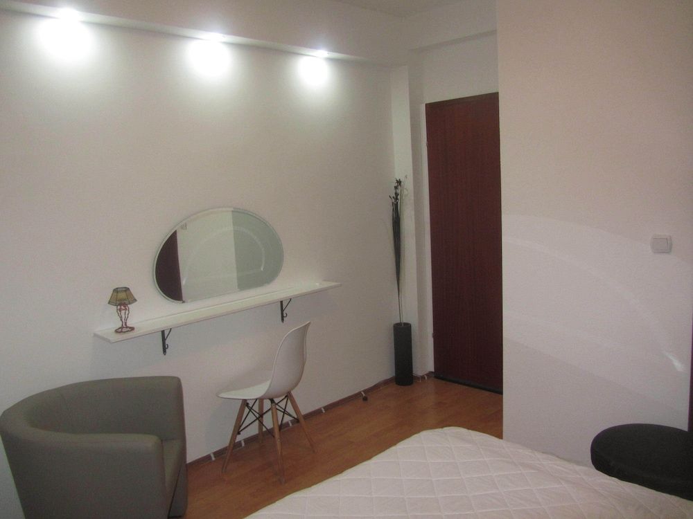 Villa Old Town Double Room (Street Side) 6