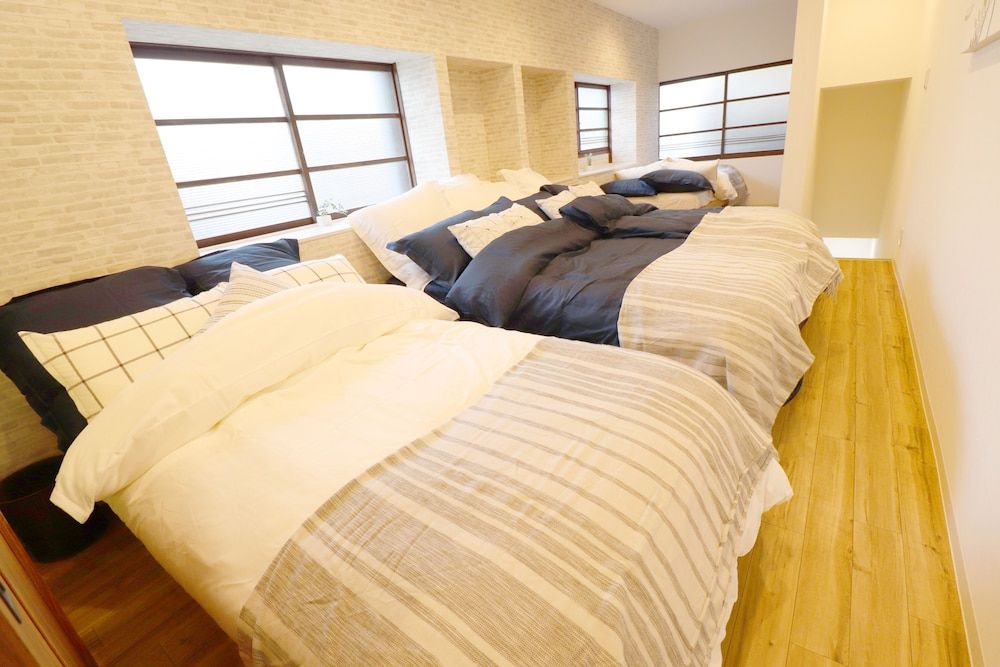 Guest House Tengachaya Private Vacation Home, Non Smoking 11