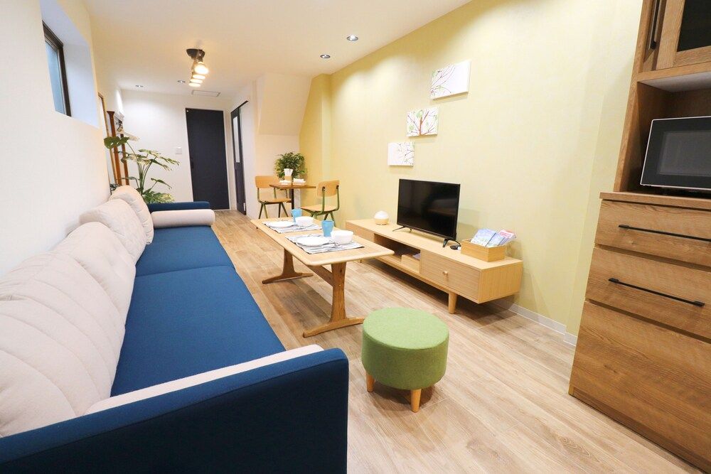 Guest House Tengachaya Private Vacation Home, Non Smoking 50