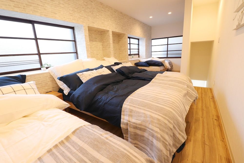 Guest House Tengachaya Private Vacation Home, Non Smoking 21