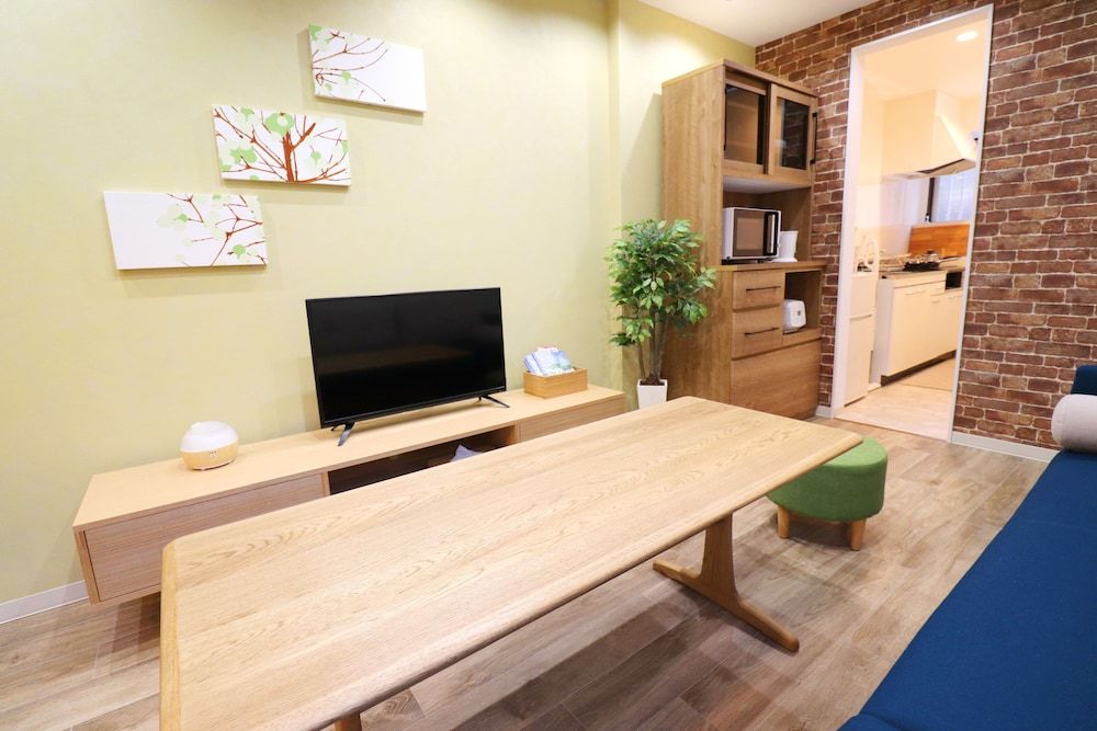 Guest House Tengachaya Private Vacation Home, Non Smoking 53