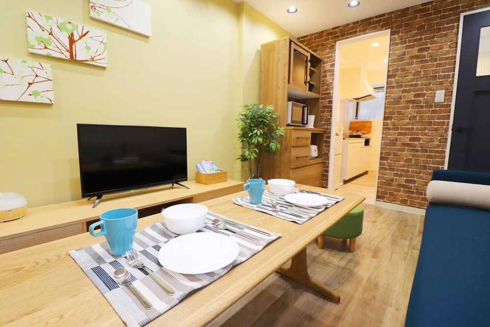 undefined Guest House Tengachaya 5