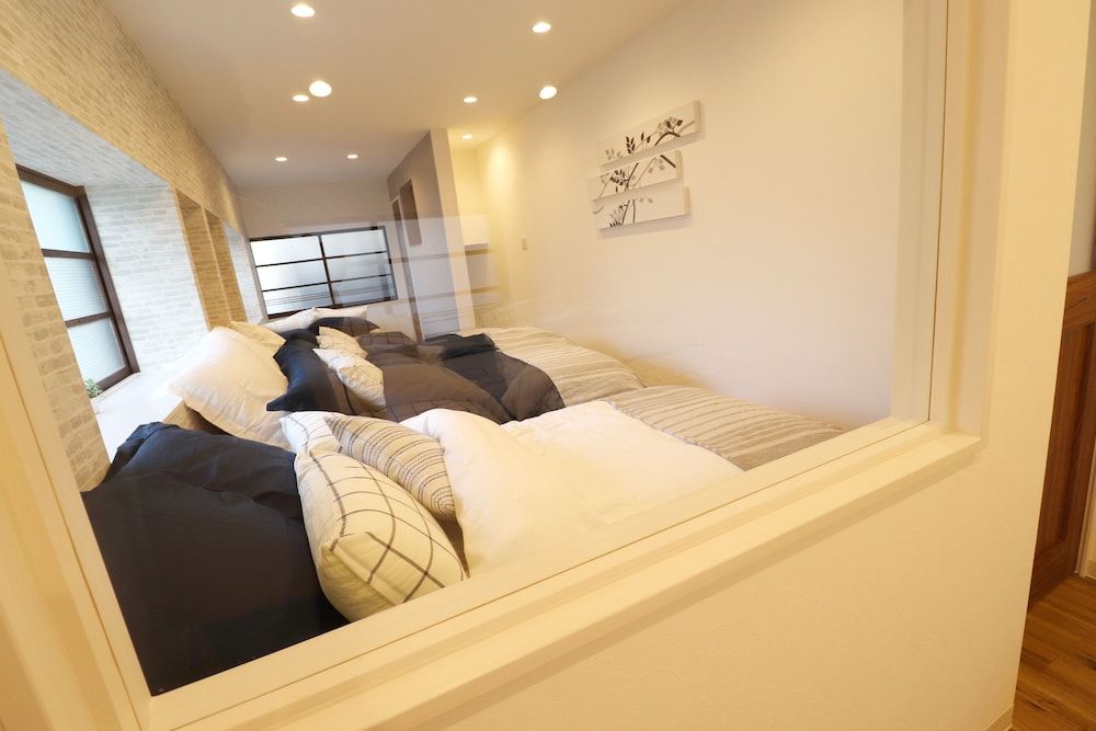 Guest House Tengachaya Private Vacation Home, Non Smoking 4