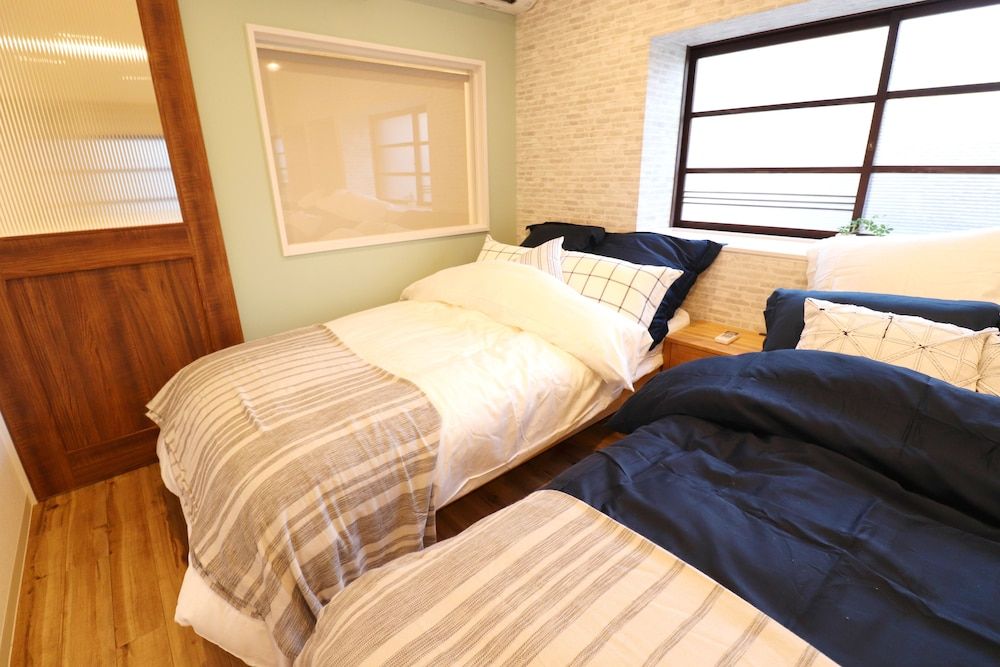 Guest House Tengachaya Private Vacation Home, Non Smoking 23