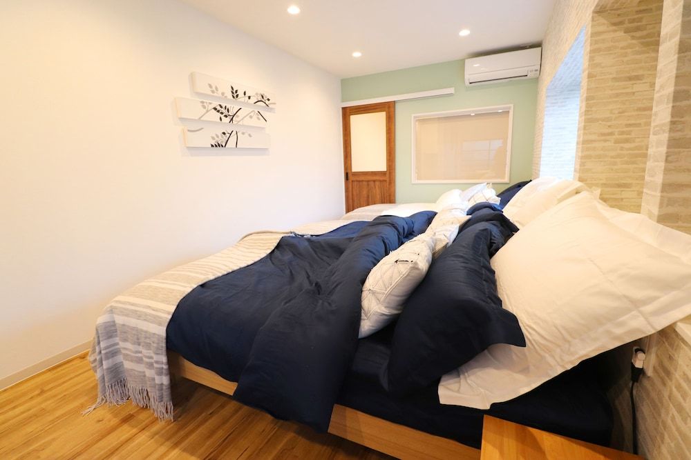 Guest House Tengachaya Private Vacation Home, Non Smoking 25