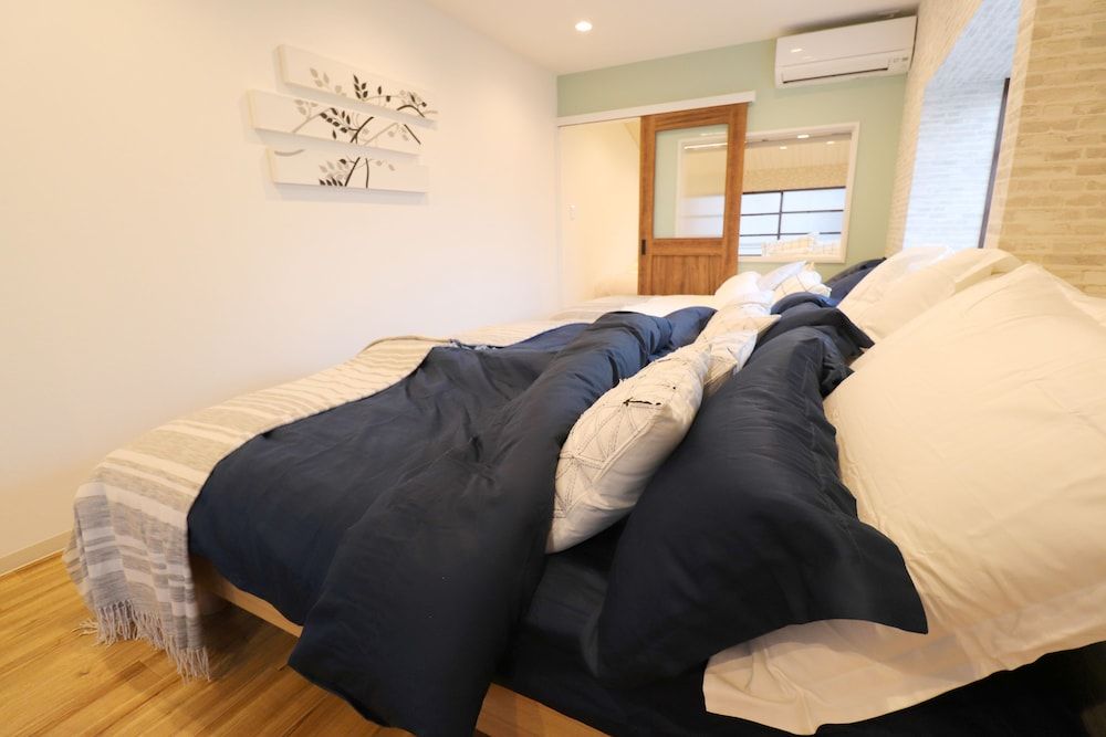 Guest House Tengachaya Private Vacation Home, Non Smoking 12