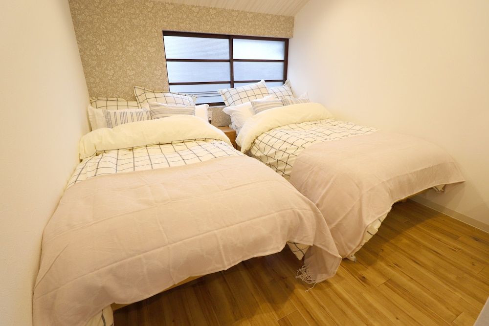 Guest House Tengachaya Private Vacation Home, Non Smoking 9