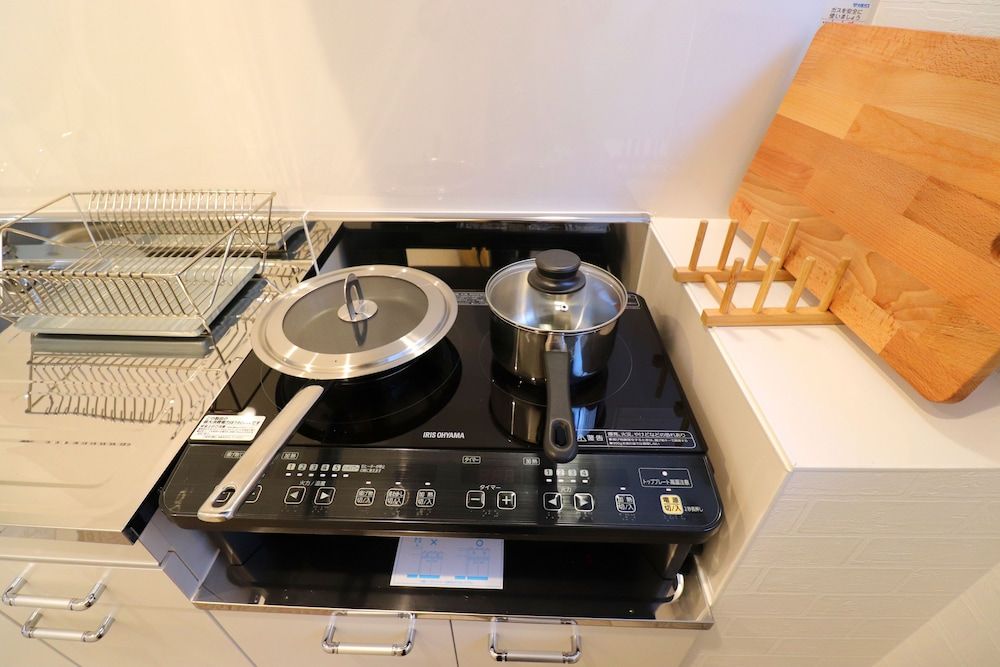 undefined Guest House Tengachaya 7