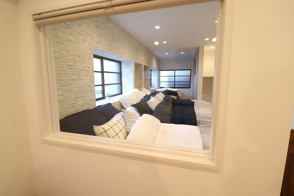 Guest House Tengachaya Private Vacation Home, Non Smoking 47