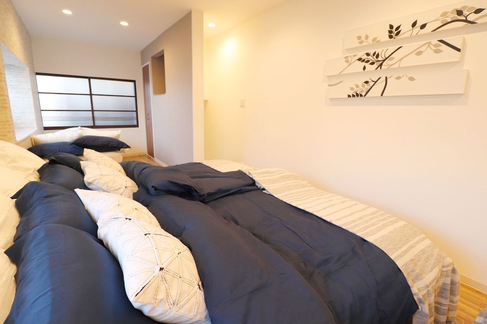 Guest House Tengachaya Private Vacation Home, Non Smoking 18