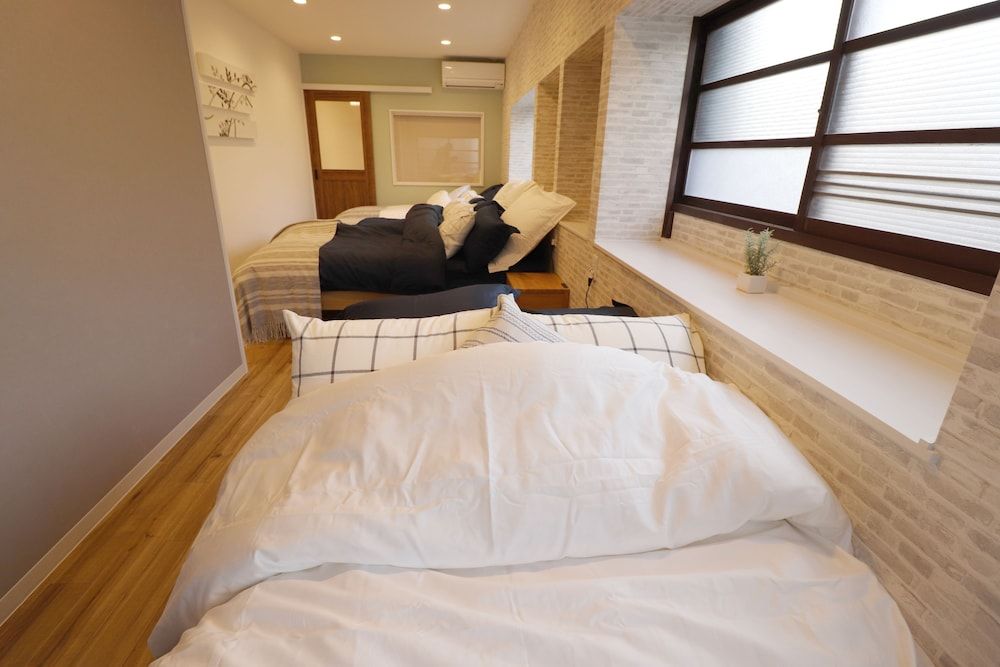 Guest House Tengachaya Private Vacation Home, Non Smoking 24