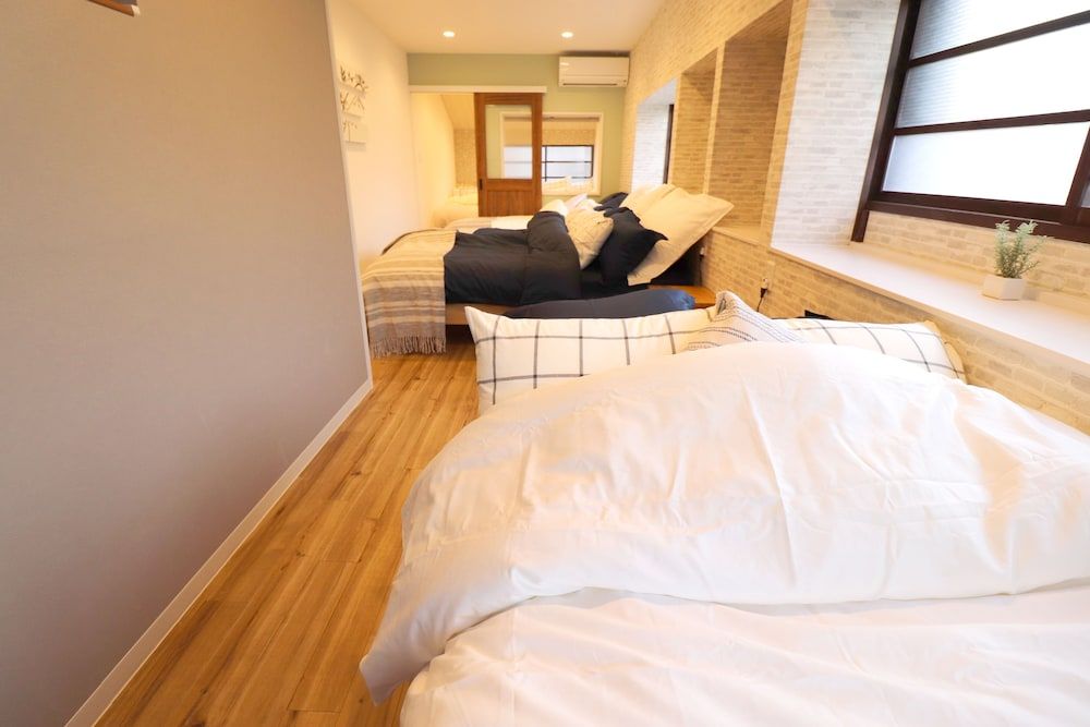 Guest House Tengachaya Private Vacation Home, Non Smoking 14