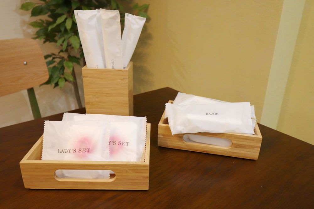 undefined Guest House Tengachaya 6