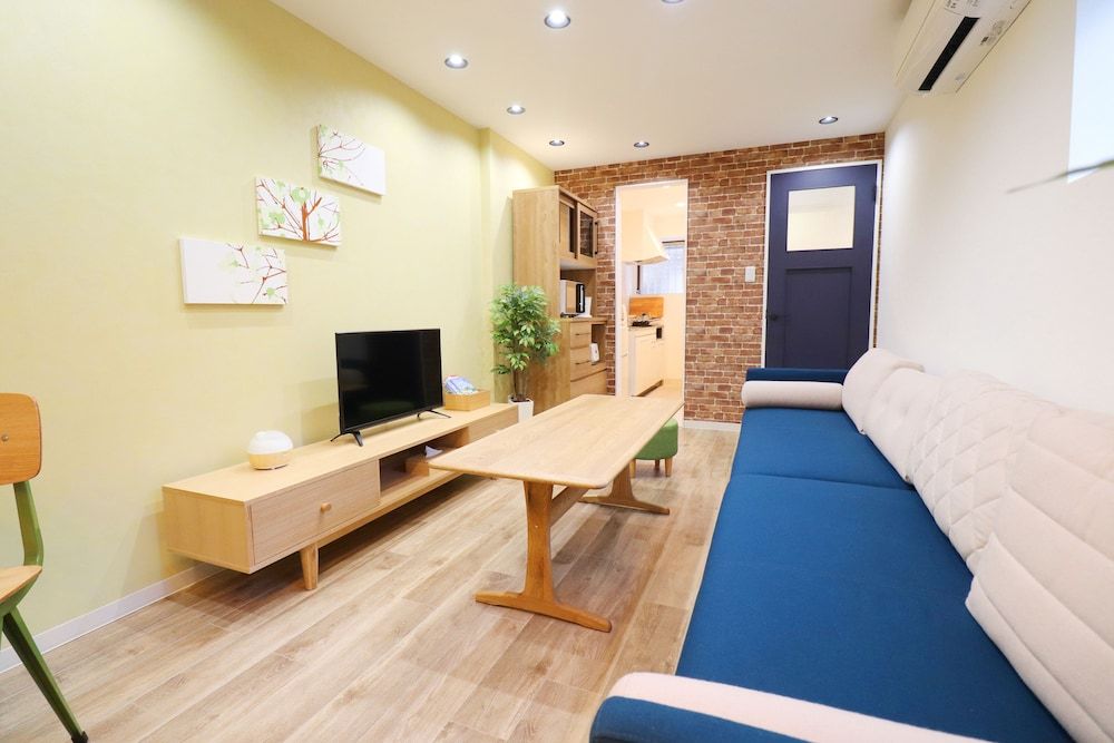 Guest House Tengachaya Private Vacation Home, Non Smoking 44