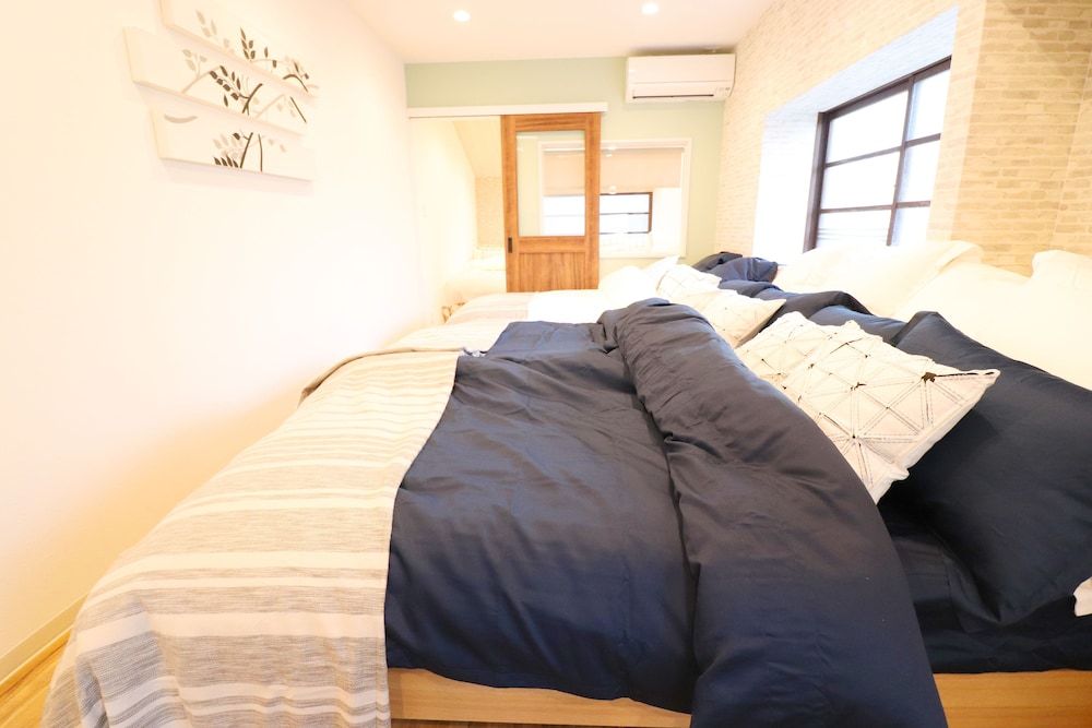 Guest House Tengachaya Private Vacation Home, Non Smoking 7