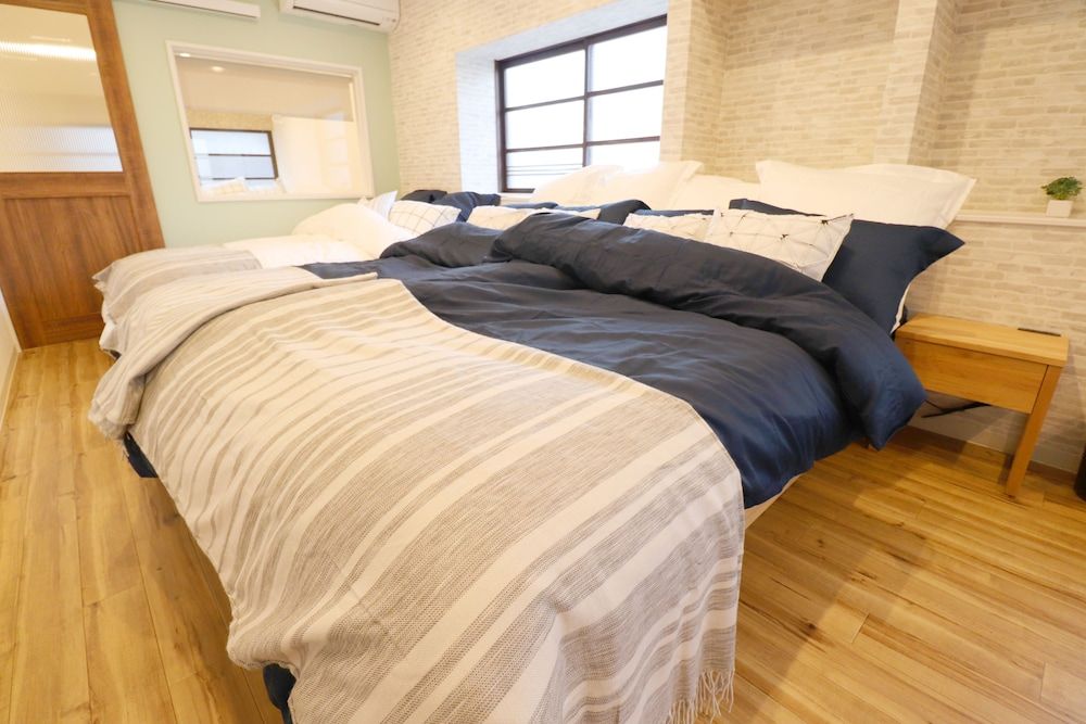 Guest House Tengachaya Private Vacation Home, Non Smoking 6