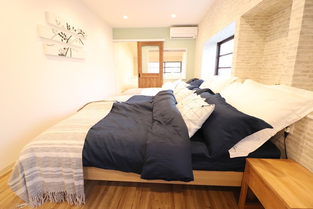 Guest House Tengachaya Private Vacation Home, Non Smoking 17