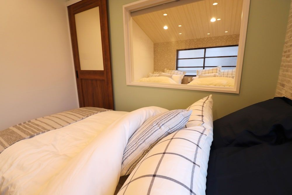 Guest House Tengachaya Private Vacation Home, Non Smoking 19