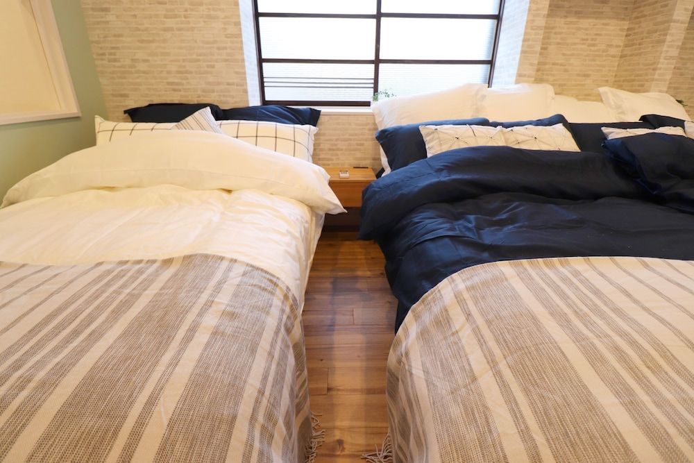 Guest House Tengachaya Private Vacation Home, Non Smoking 3