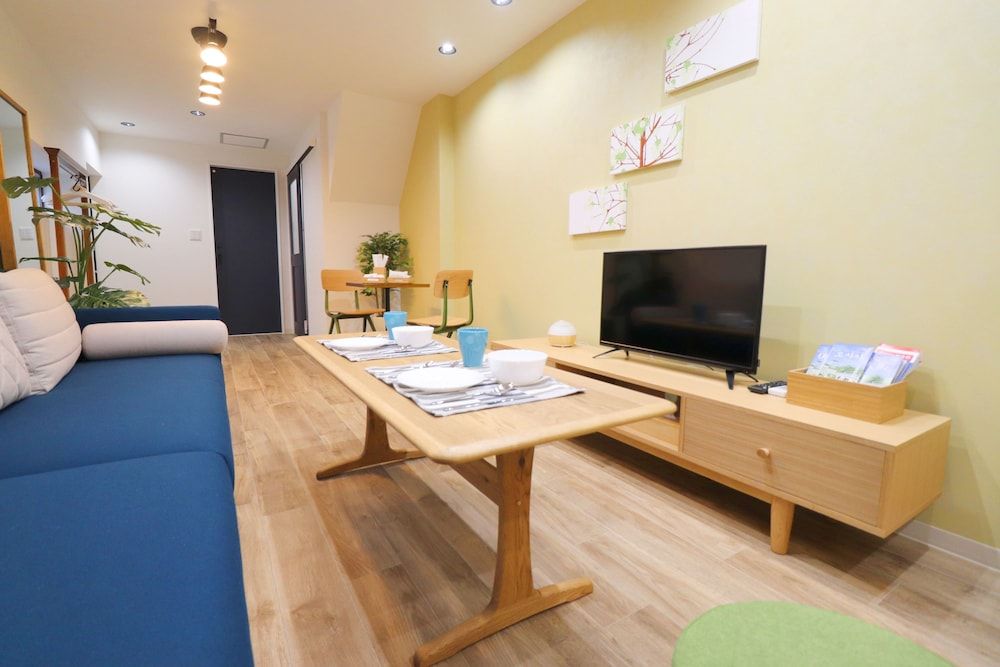 Guest House Tengachaya Private Vacation Home, Non Smoking 52