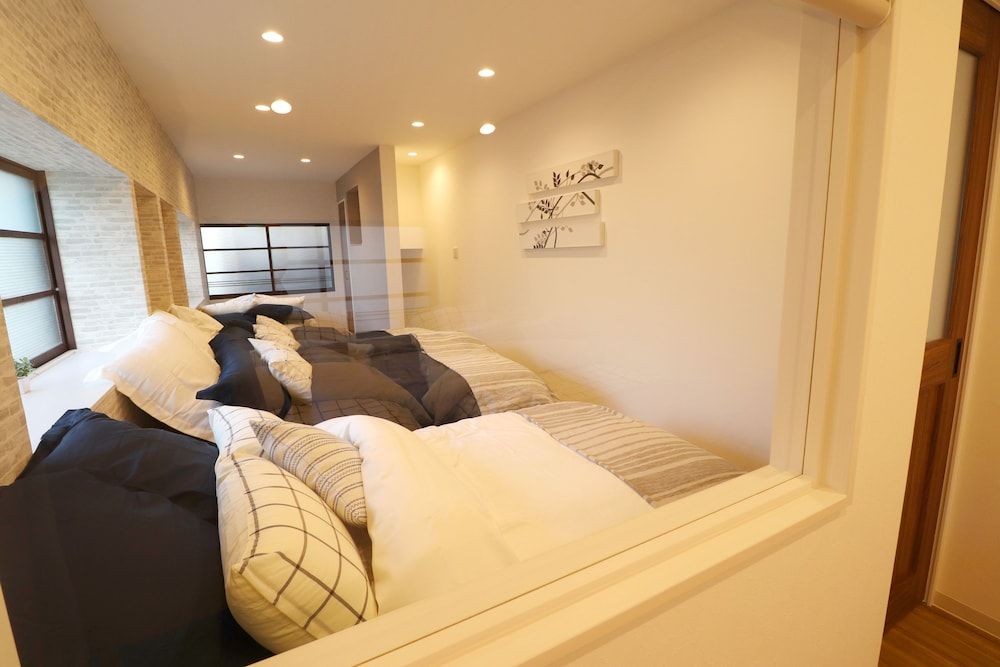 Guest House Tengachaya Private Vacation Home, Non Smoking 16