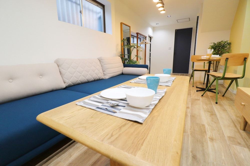 undefined Guest House Tengachaya 4