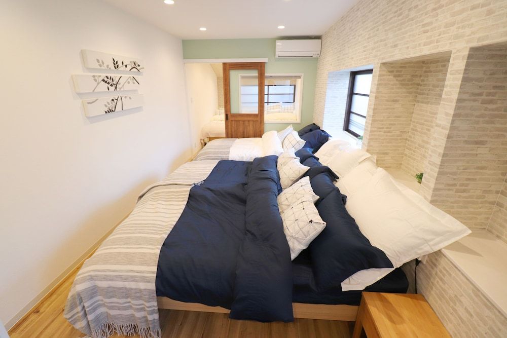 Guest House Tengachaya Private Vacation Home, Non Smoking 22