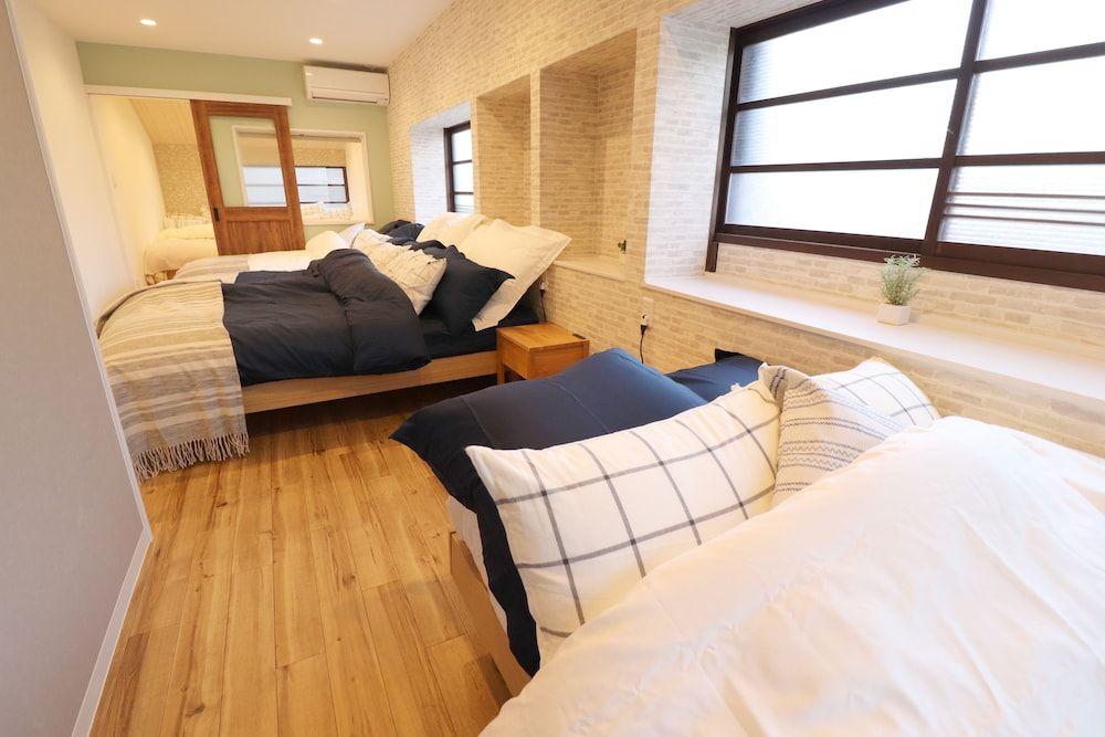 Guest House Tengachaya Private Vacation Home, Non Smoking 8