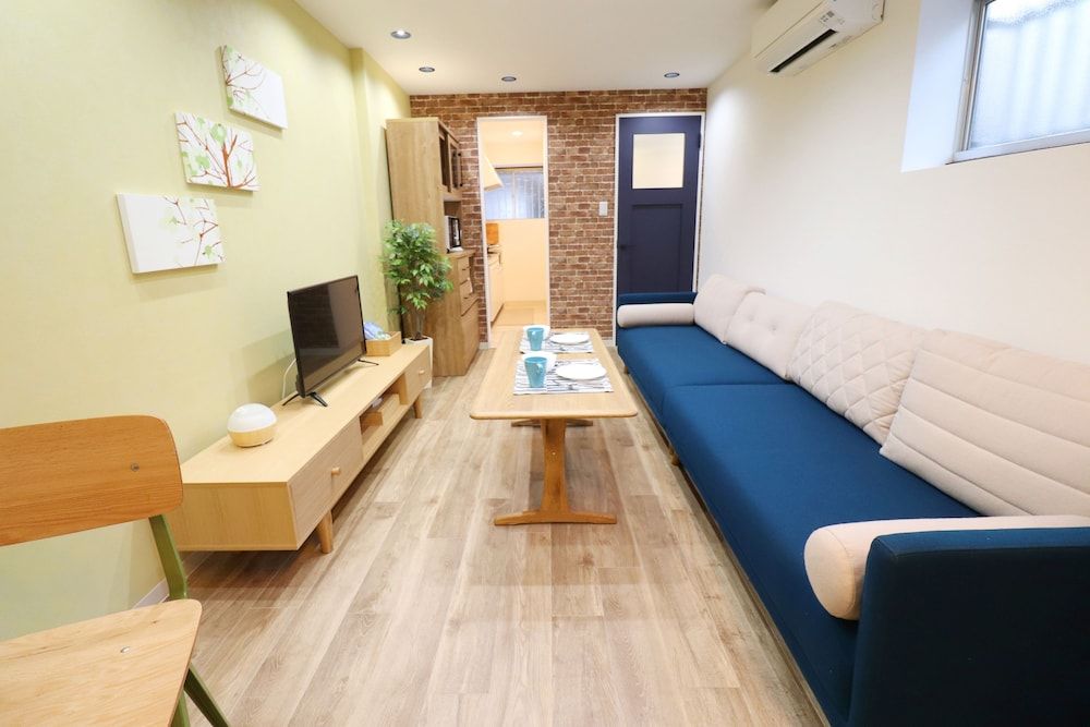 Guest House Tengachaya Private Vacation Home, Non Smoking 48