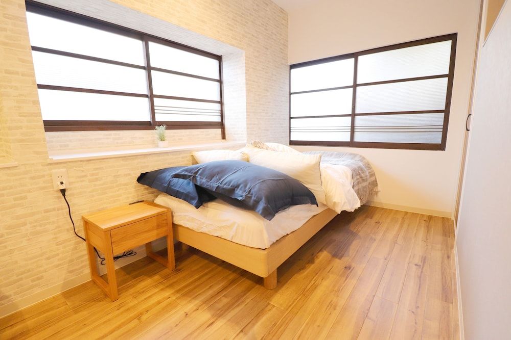 Guest House Tengachaya Private Vacation Home, Non Smoking 13