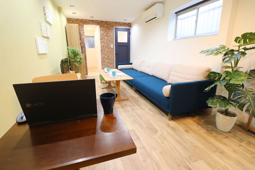 Guest House Tengachaya Private Vacation Home, Non Smoking 49